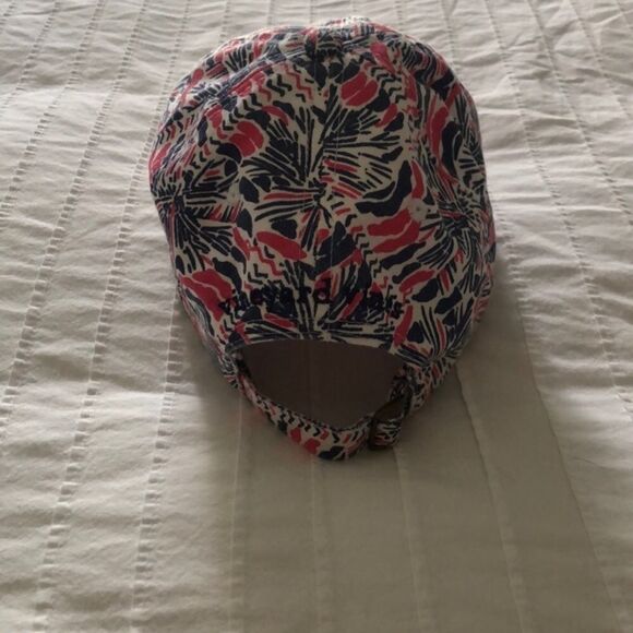 Vineyard Vines Baseball Cap - Picture 4 of 5